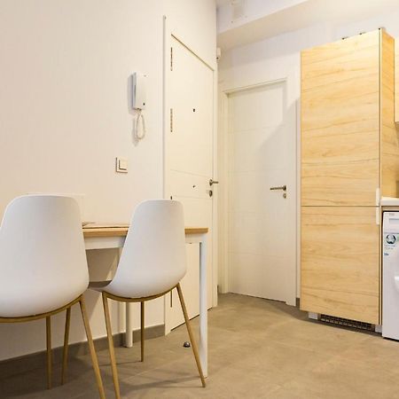 Apartamento Malaga Marmoles 1 Exterior photo